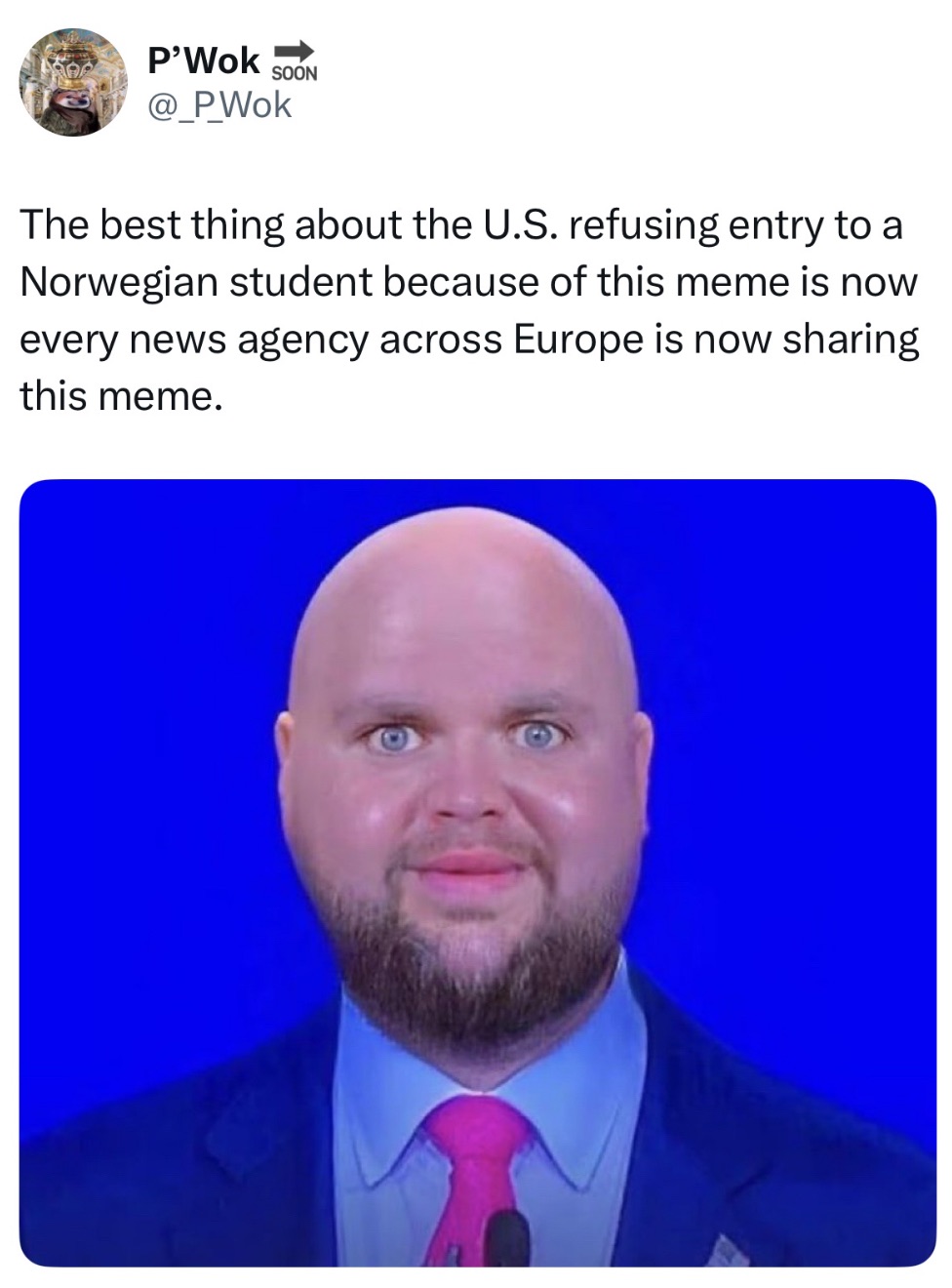 Cut off one head, two more grow in its place.